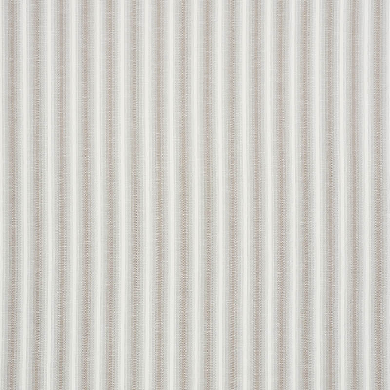 Schumacher Colada Stripe Indoor/Outdoor Mineral Fabric 76661