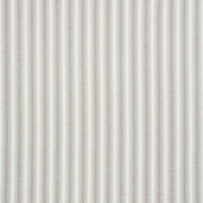 Schumacher Colada Stripe Indoor/Outdoor Mineral Fabric 76661