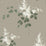 Schumacher Lilacs Grisaille Wallpaper 7667