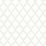 Schumacher Trellis Leaves Grey Wallpaper 7670