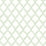 Schumacher Trellis Leaves Leaf Wallpaper Sample 7671