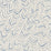 Schumacher Adagio Blue Fabric 76720