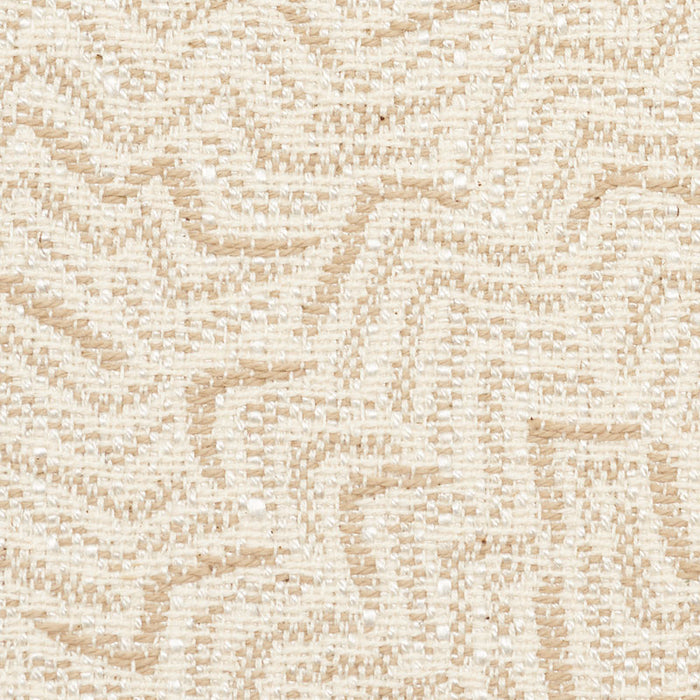 Schumacher Adagio Natural Fabric Sample 76722