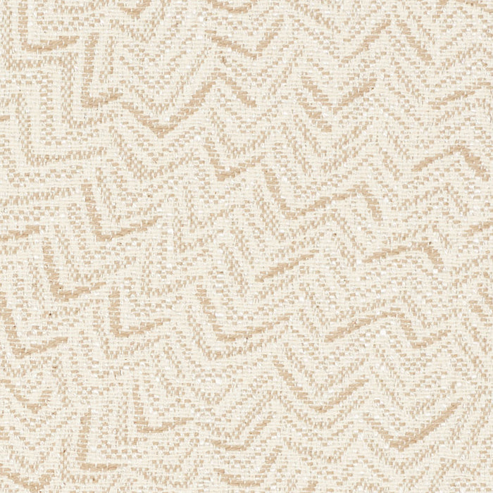 Schumacher Adagio Natural Fabric Sample 76722