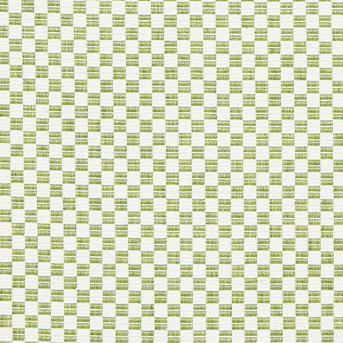 Schumacher Elkhart Leaf Fabric 76744