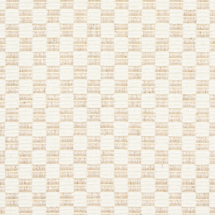 Schumacher Elkhart Birch Fabric Sample 76745