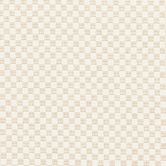 Schumacher Elkhart Birch Fabric Sample 76745