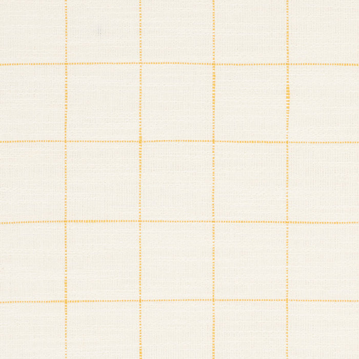 Schumacher Marietta Yellow Fabric 76773