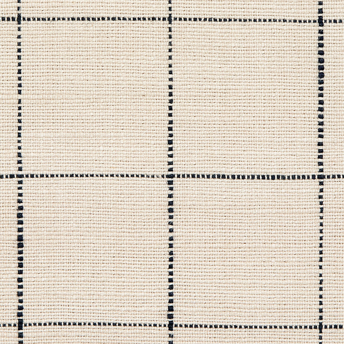 Schumacher Marietta Flax Fabric 76774