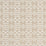 Schumacher Wilson Embroidery Sand Fabric 76792