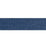 Schumacher Mathias Linen Tape Narrow Indigo Trim Sample 76831