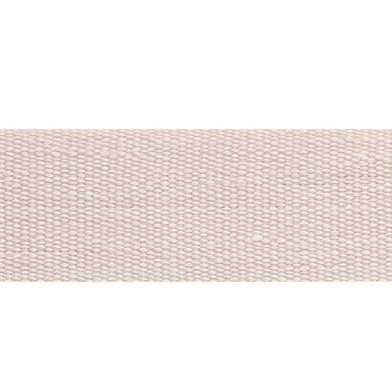 Schumacher Mathias Linen Tape Medium Petal Trim 76863