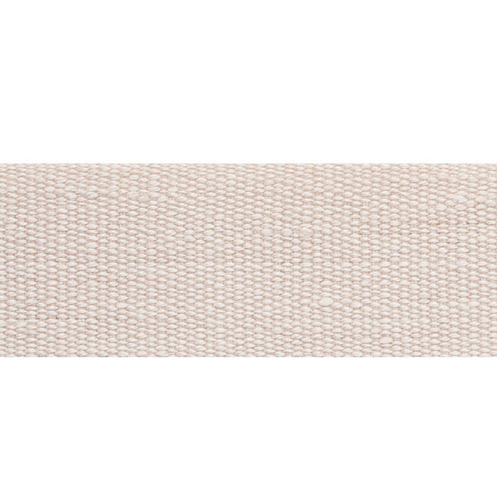 Schumacher Mathias Linen Tape Medium Petal Trim Sample 76863