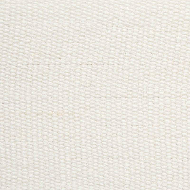 Schumacher Mathias Linen Tape Wide Ivory Trim Sample 76894