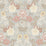 Schumacher Dahlia Garden Multi Wallpaper 7692