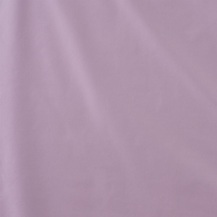 Schumacher Cecil Cotton Chintz Lilac Fabric 76993