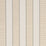 Schumacher Ribbon Stripe Champagne Fabric 77101