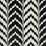 Schumacher Florentine Velvet Black Fabric 77111