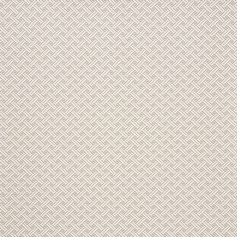 Schumacher Ionic Weave Dune Fabric 77121