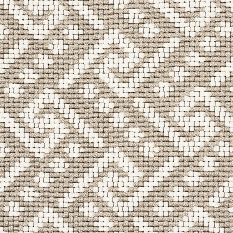 Schumacher Ionic Weave Dune Fabric 77121