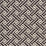 Schumacher Ionic Weave Black Fabric 77122