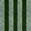 Schumacher Guepard Stripe Velvet Emerald Fabric 77141