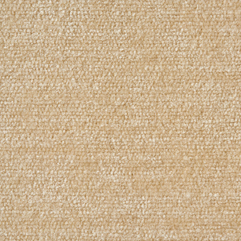 Schumacher Ryder Performance Chenille Natural Fabric 77160