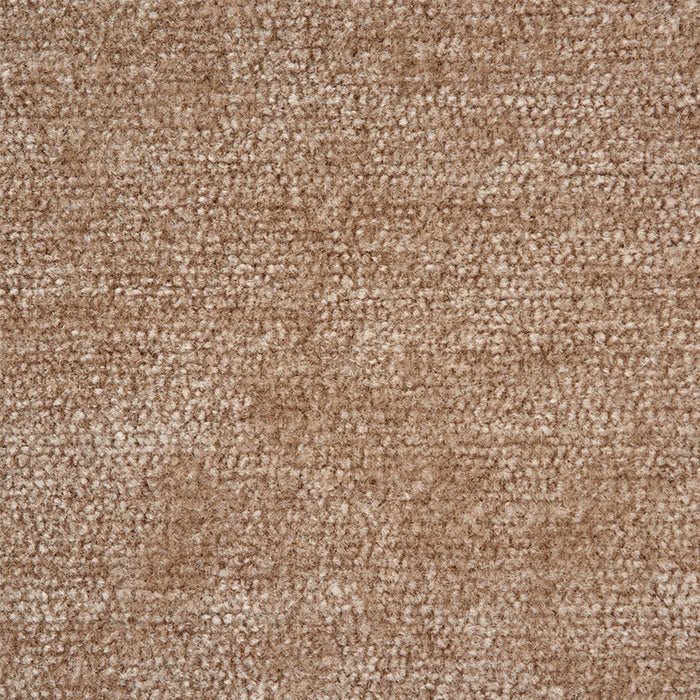 Schumacher Ryder Performance Chenille Stone Fabric Sample 77161