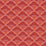 Schumacher Wilhelm Coral Fabric 77181