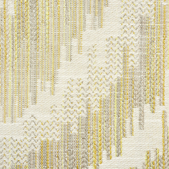 Schumacher Von Armin Zest Fabric 77191