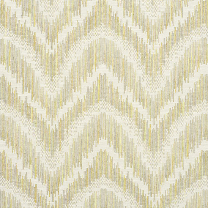 Schumacher Von Armin Zest Fabric 77191