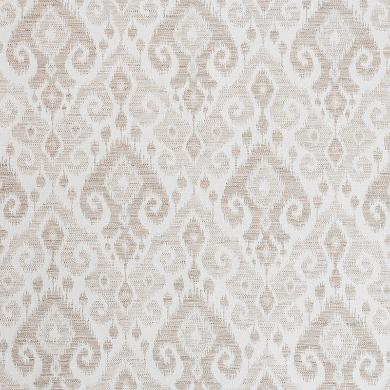 Schumacher Dedra Natural Fabric 77361