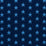 Schumacher Star Epingle Blue Fabric 77421