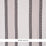 Schumacher Senita Stripe Sheer Neutral Fabric Sample 77430