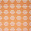 Schumacher Manta Performance Pink & Orange Fabric 77440