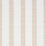 Schumacher Ketley Performance Stripe Natural Fabric 77560