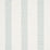 Schumacher Ketley Performance Stripe Sky Fabric 77564