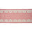 Schumacher Cecily Tape Rose Trim 77572