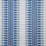 Schumacher Atchison Blue Fabric Sample 77610