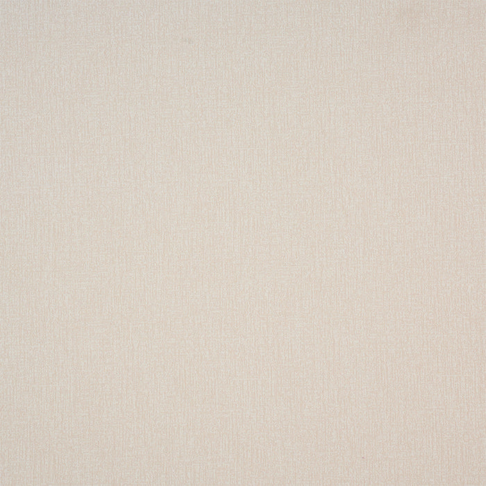 Schumacher Albert Performance Cotton Ivory Fabric Sample 77800