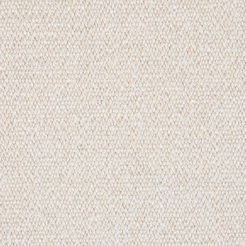 Schumacher Albert Performance Cotton Stone Fabric 77801