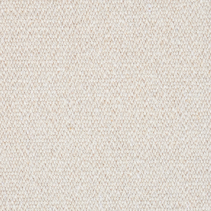 Schumacher Albert Performance Cotton Stone Fabric 77801