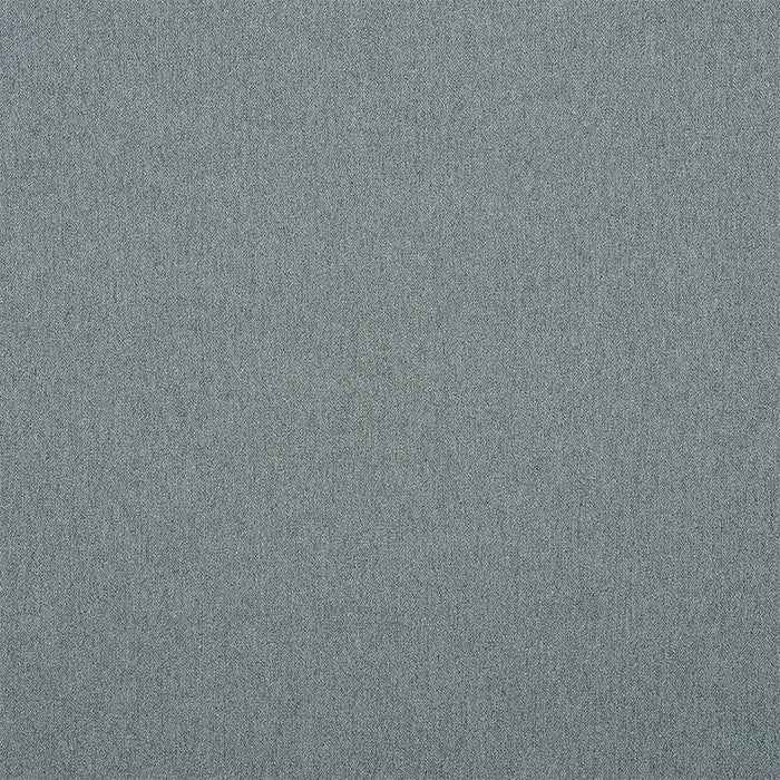 Schumacher Albert Performance Cotton Heather Grey Fabric Sample 77806