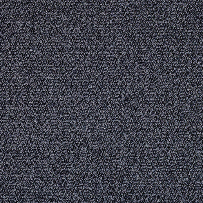 Schumacher Albert Performance Cotton Charcoal Fabric 77807