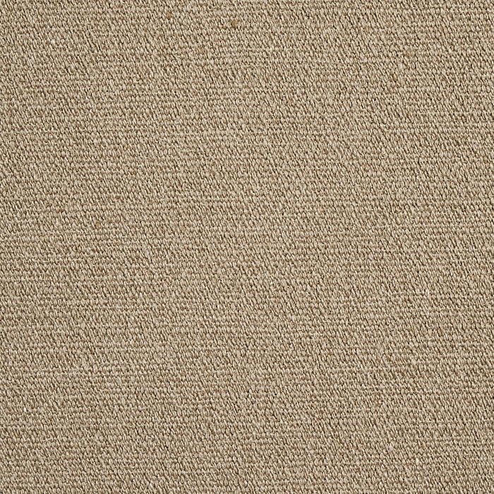 Schumacher Albert Performance Cotton Sand Fabric Sample 77811