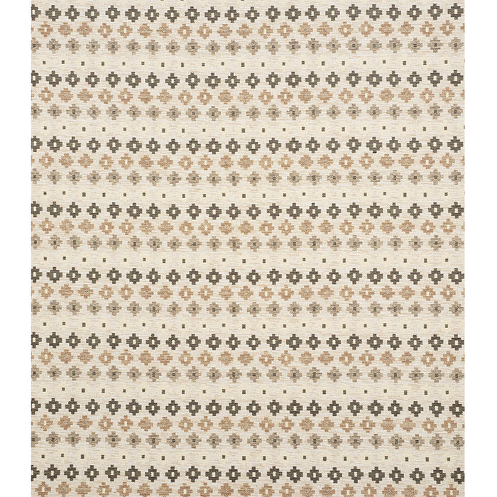 Schumacher Ayumi Performance Natural Fabric Sample 78131