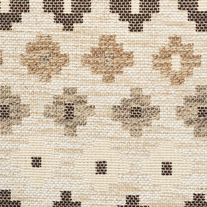 Schumacher Ayumi Performance Natural Fabric 78131