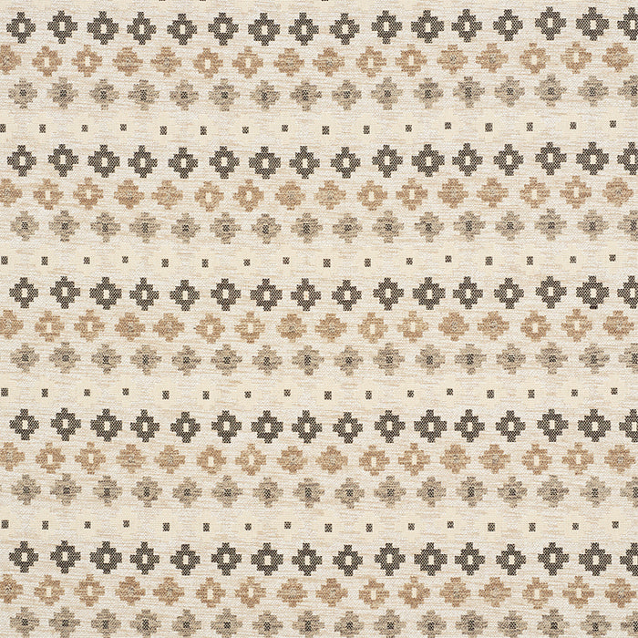 Schumacher Ayumi Performance Natural Fabric Sample 78131