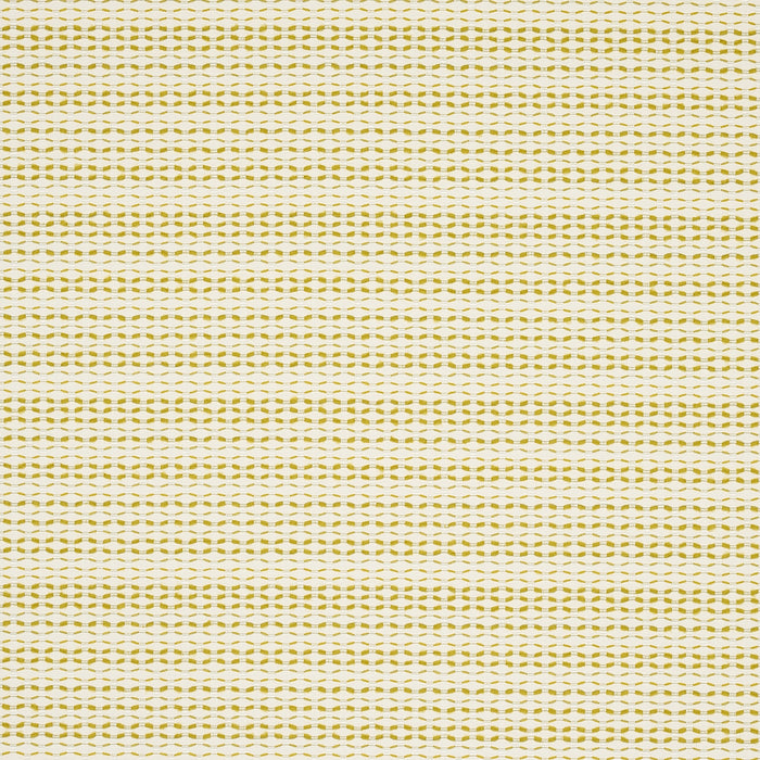 Schumacher Branford Indoor/Outdoor Lime Fabric Sample 78543