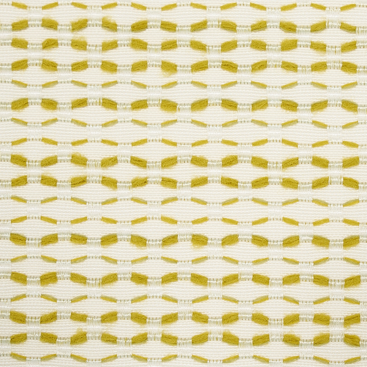 Schumacher Branford Indoor/Outdoor Lime Fabric 78543